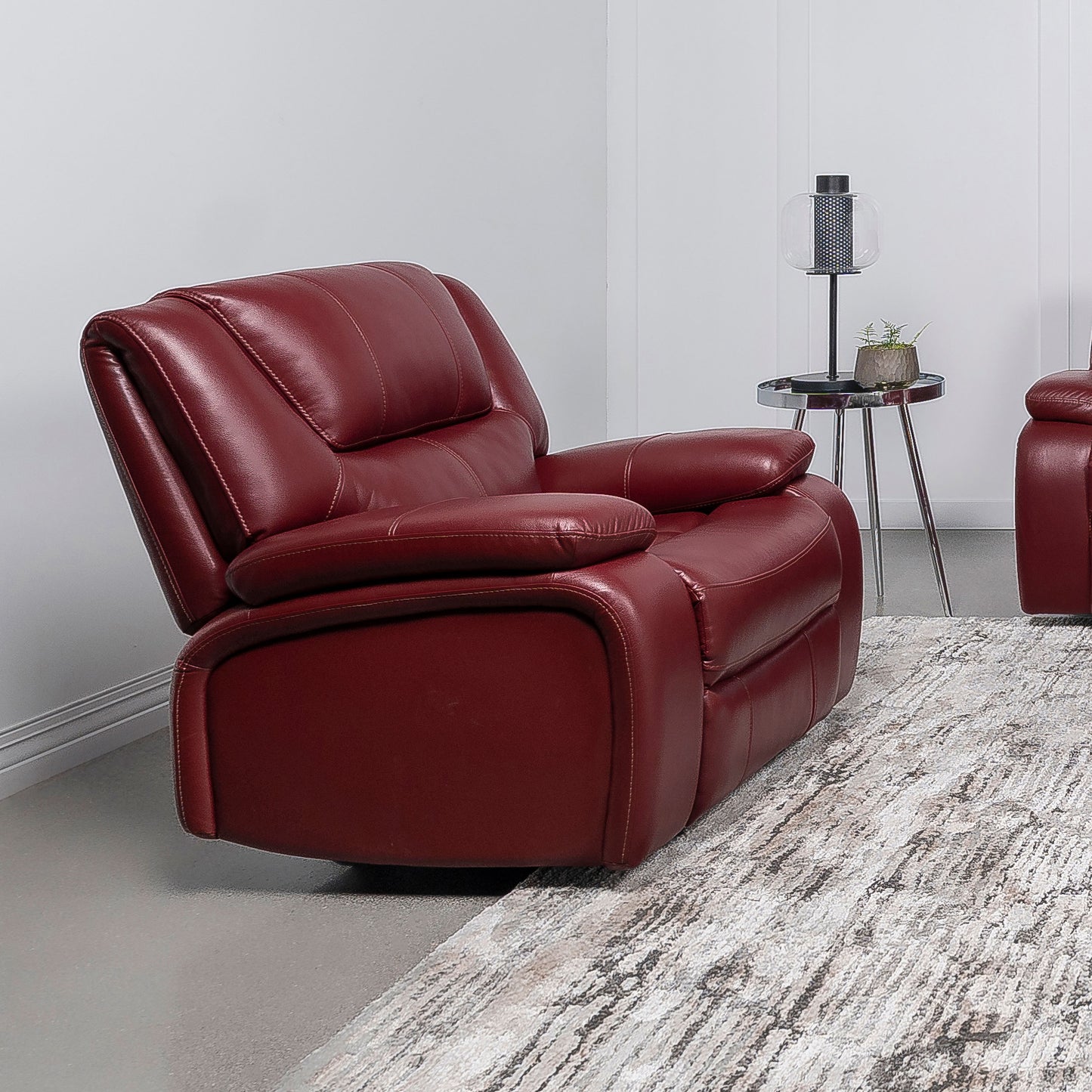 glider recliner