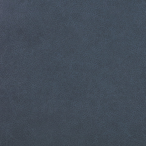 Zira Upholstered Padded Arm Reclining Sofa BlueBlue