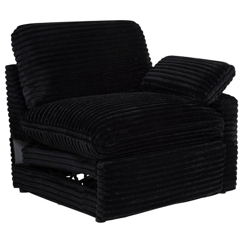 Weston Modular RAF Power Recliner Black