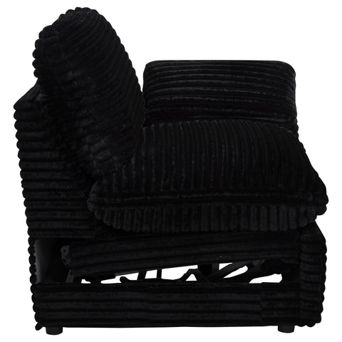Weston Modular RAF Power Recliner Black