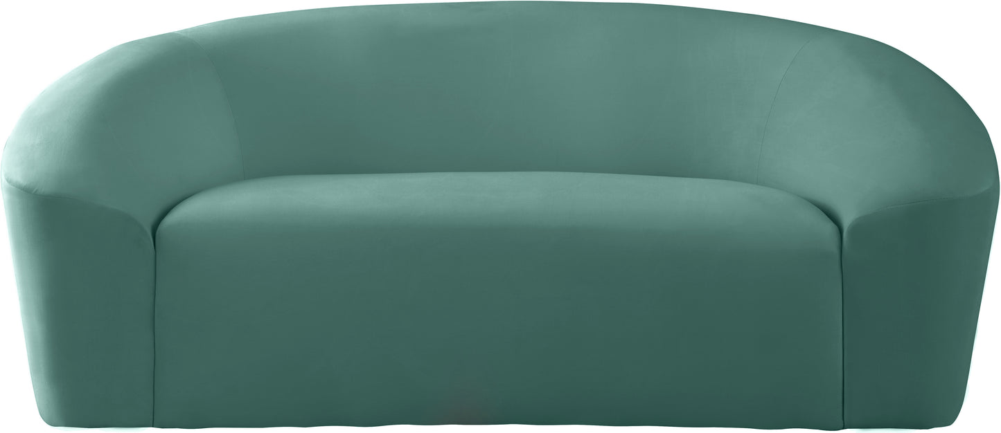 desiree mint velvet loveseat l