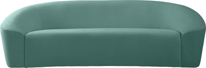 Desiree Mint Velvet Sofa S