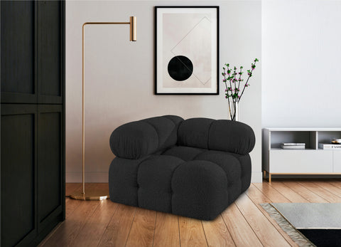 Corner