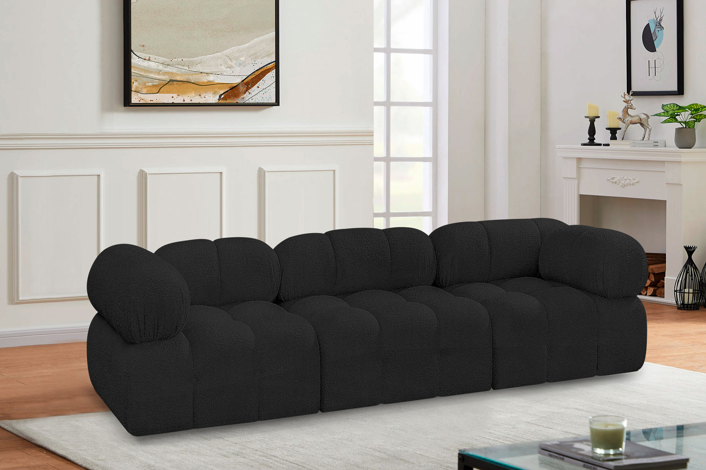 modular sofa