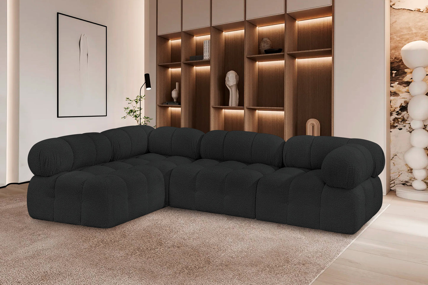 modular sectional