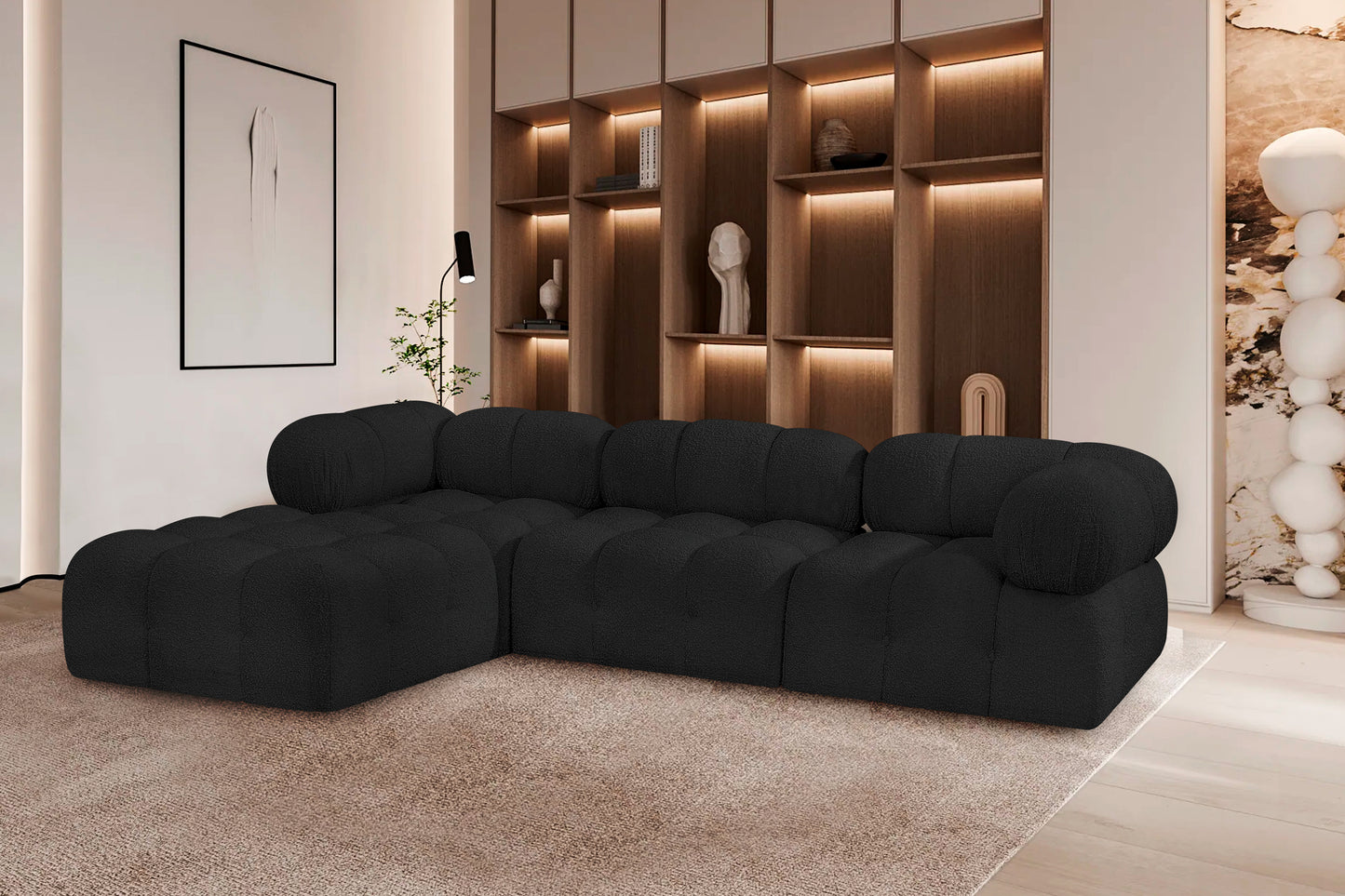 modular sectional