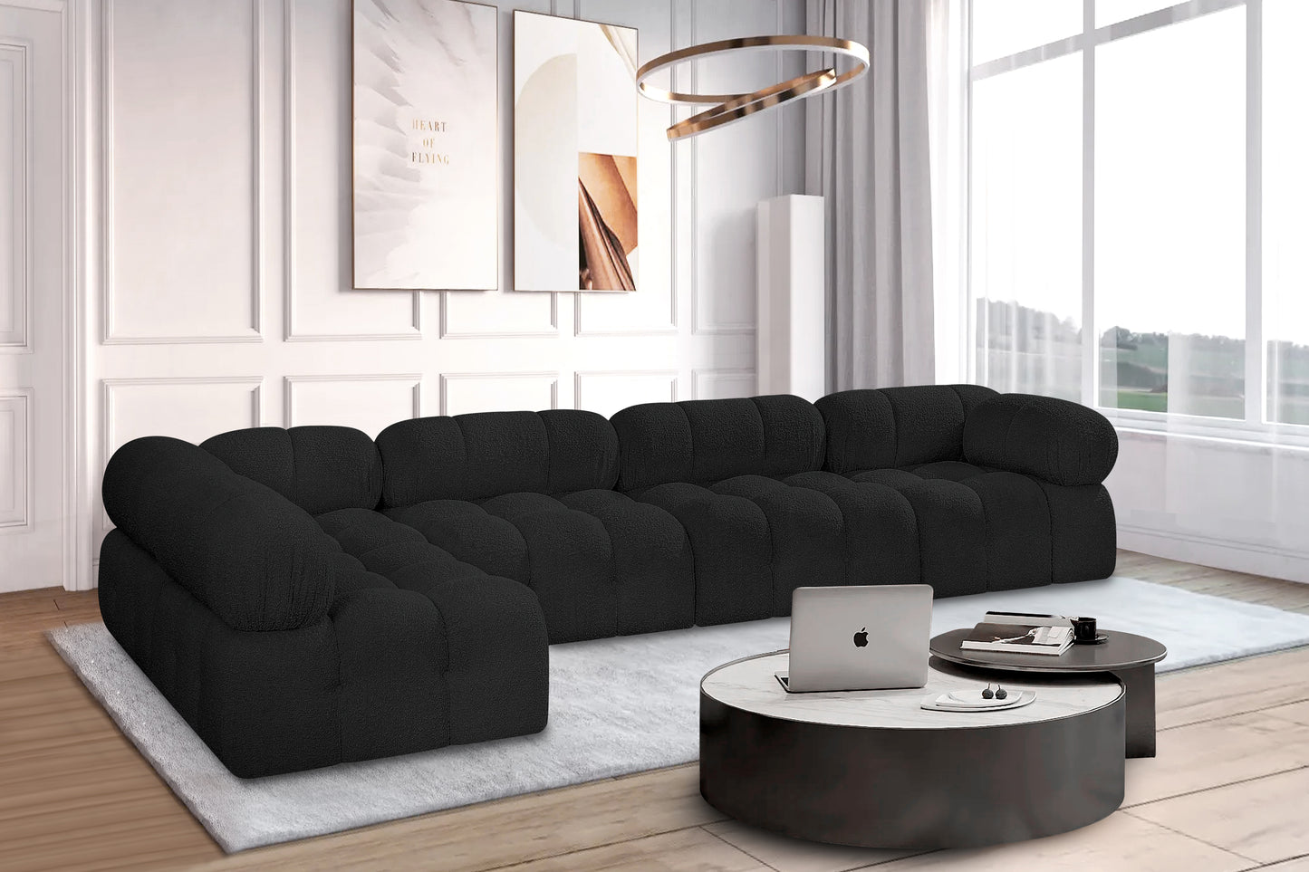 modular sectional