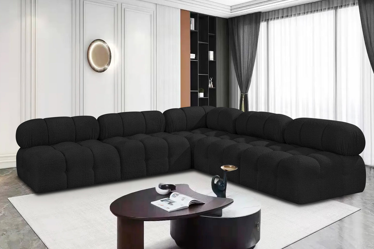 modular sectional