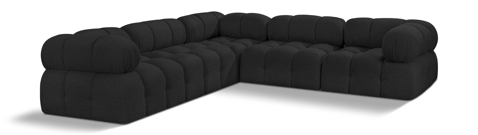 Modular Sectional