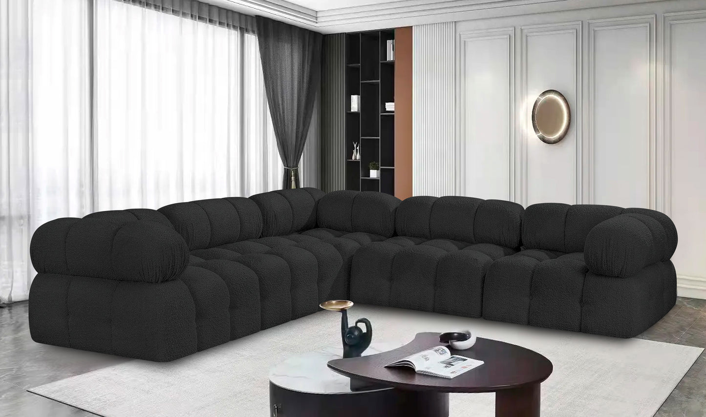 modular sectional