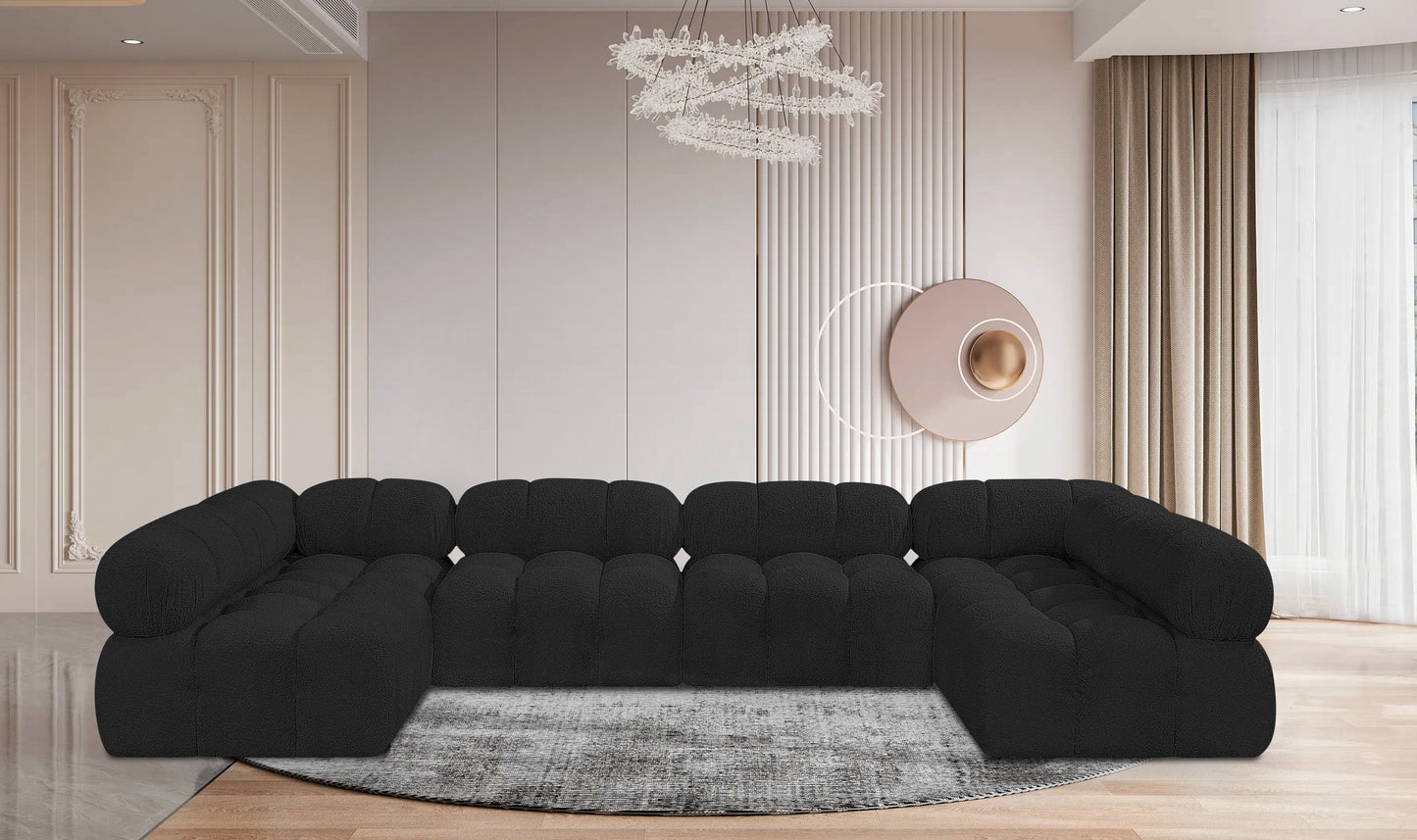 modular sectional