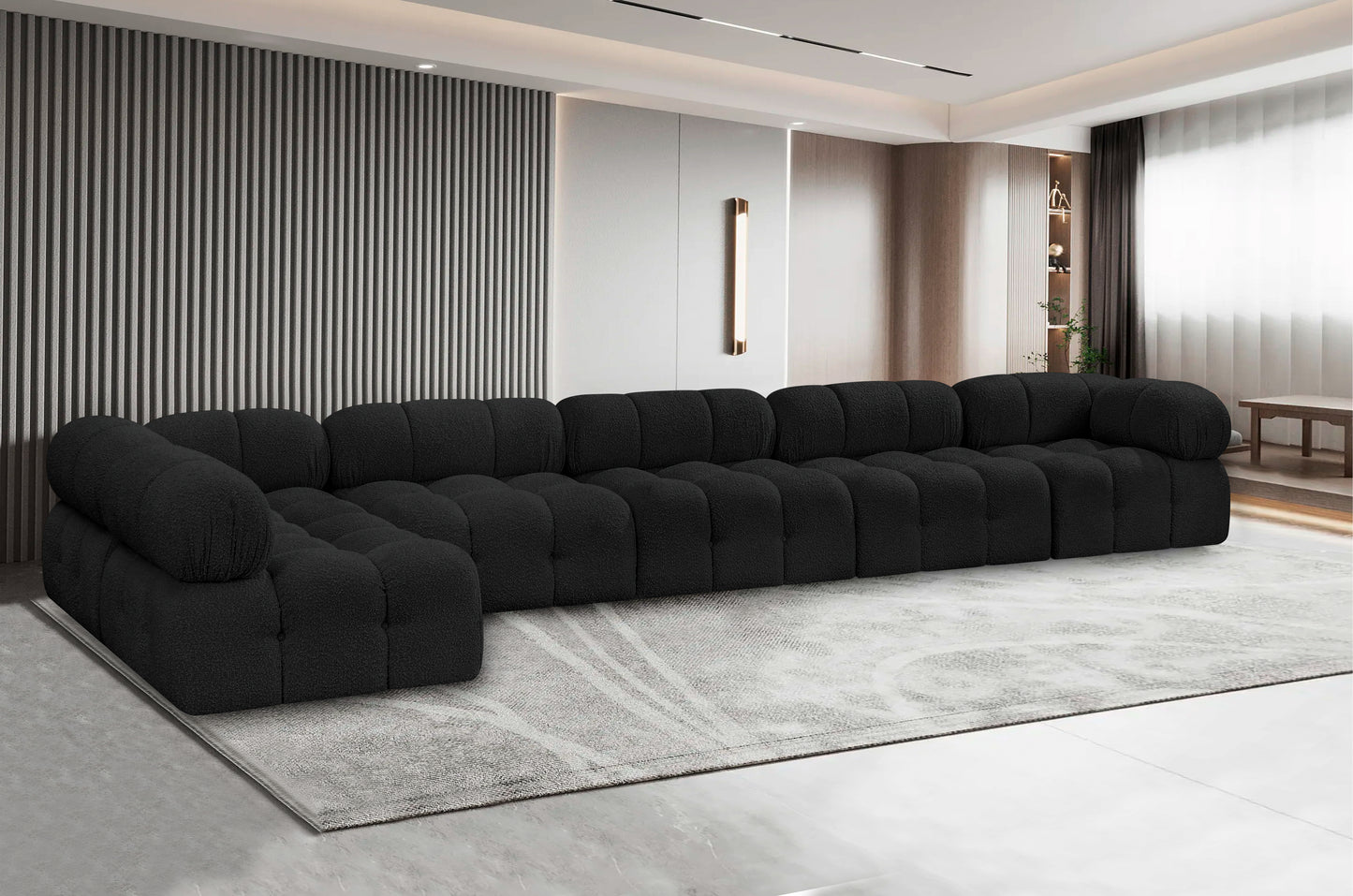 modular sectional