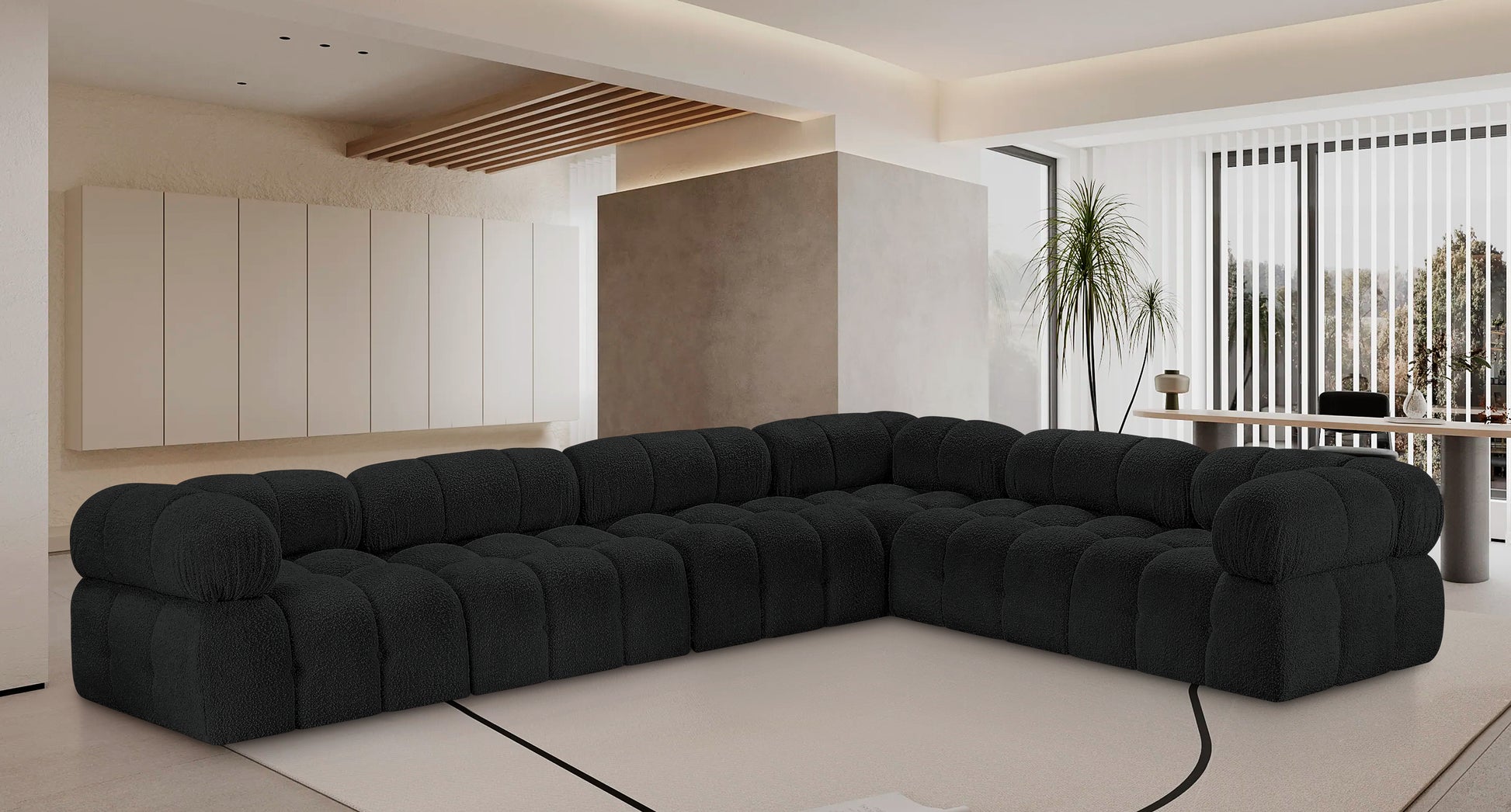 Modular Sectional