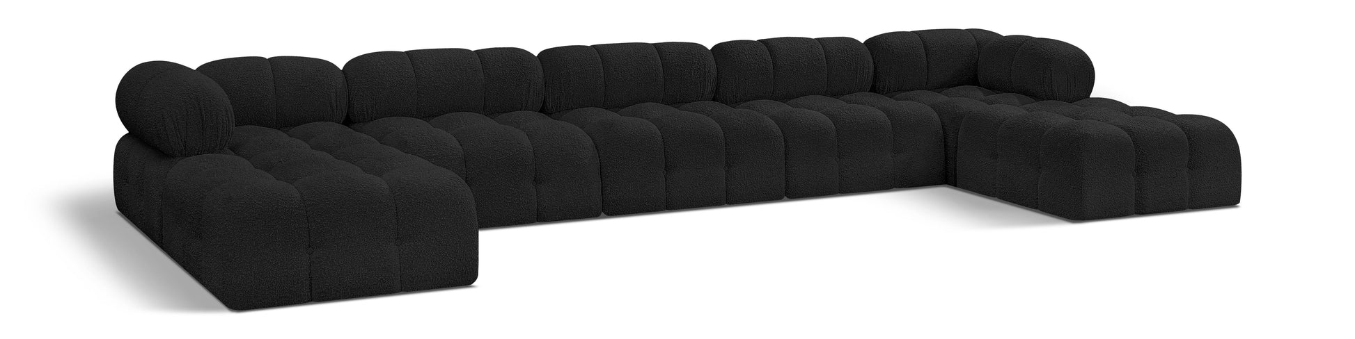 Modular Sectional