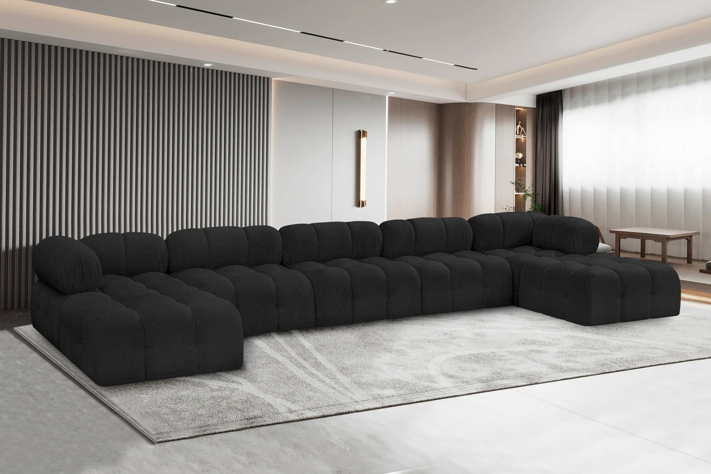 modular sectional