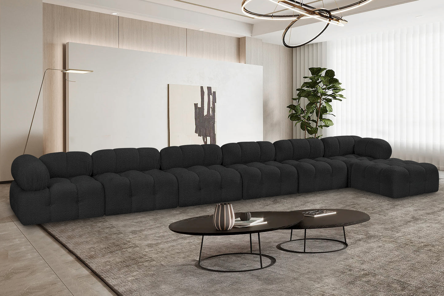 modular sectional