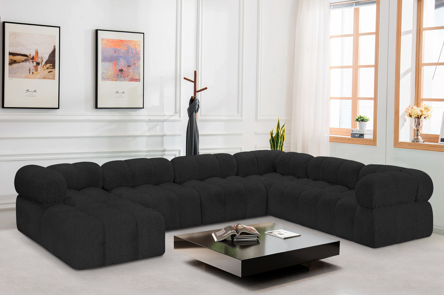 modular sectional