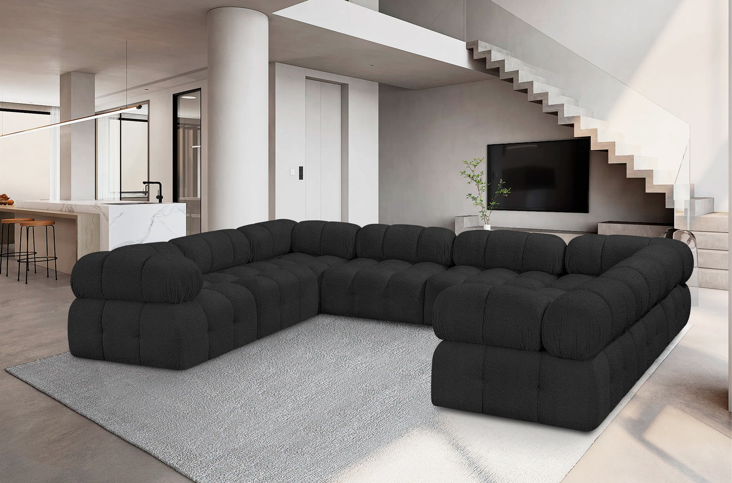 modular sectional