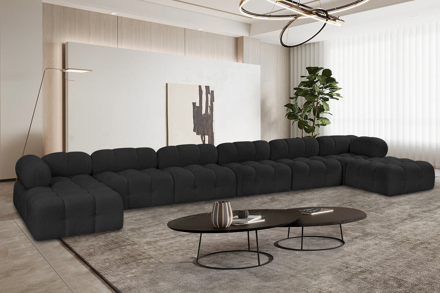 modular sectional