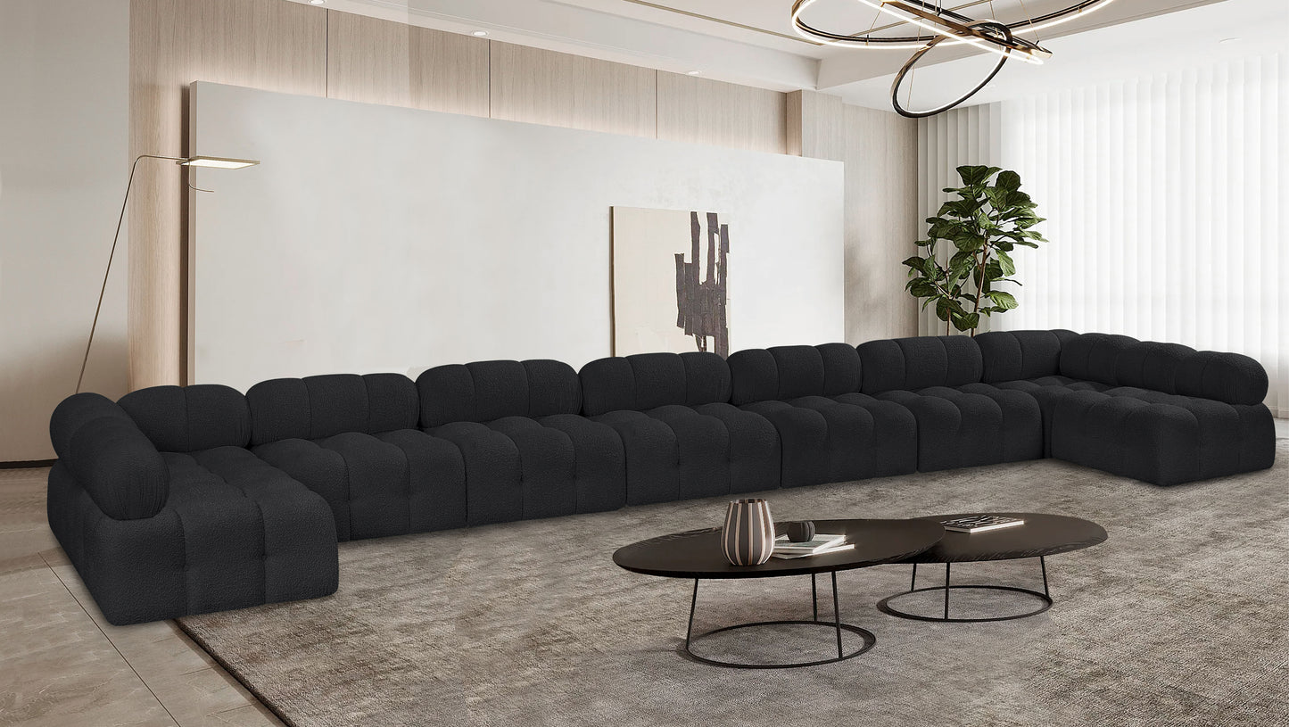 modular sectional