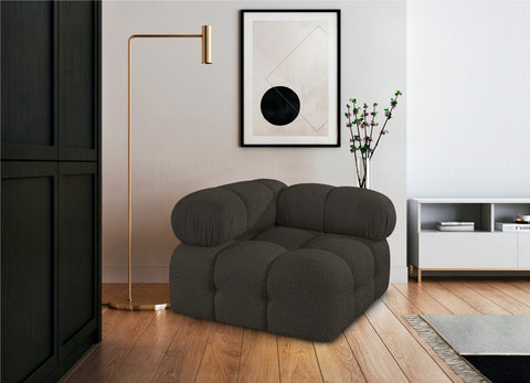 Corner