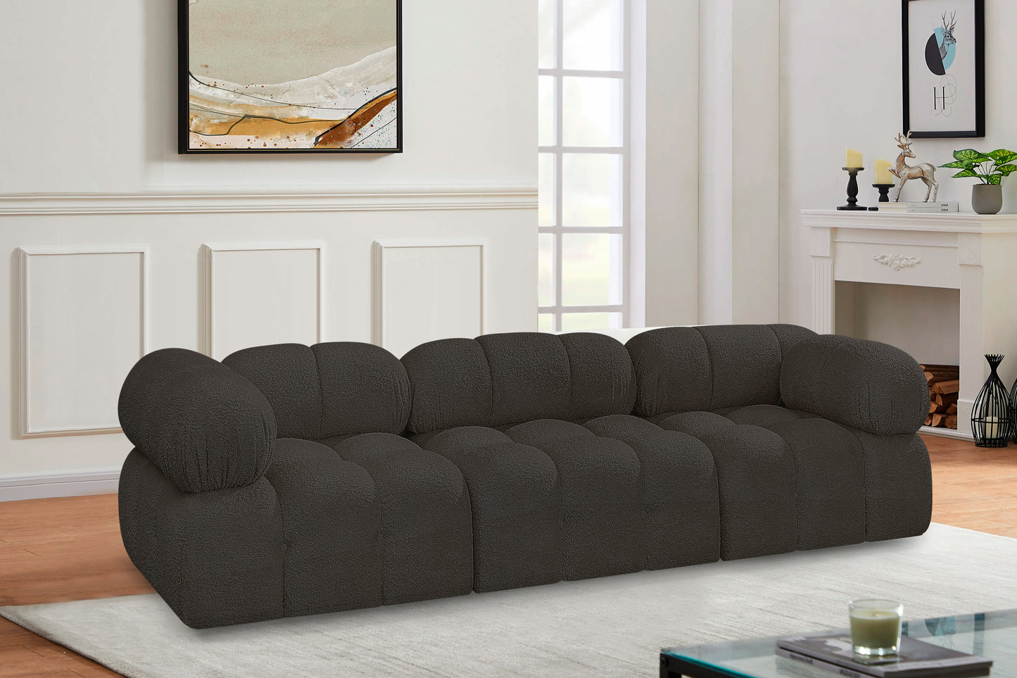 modular sofa