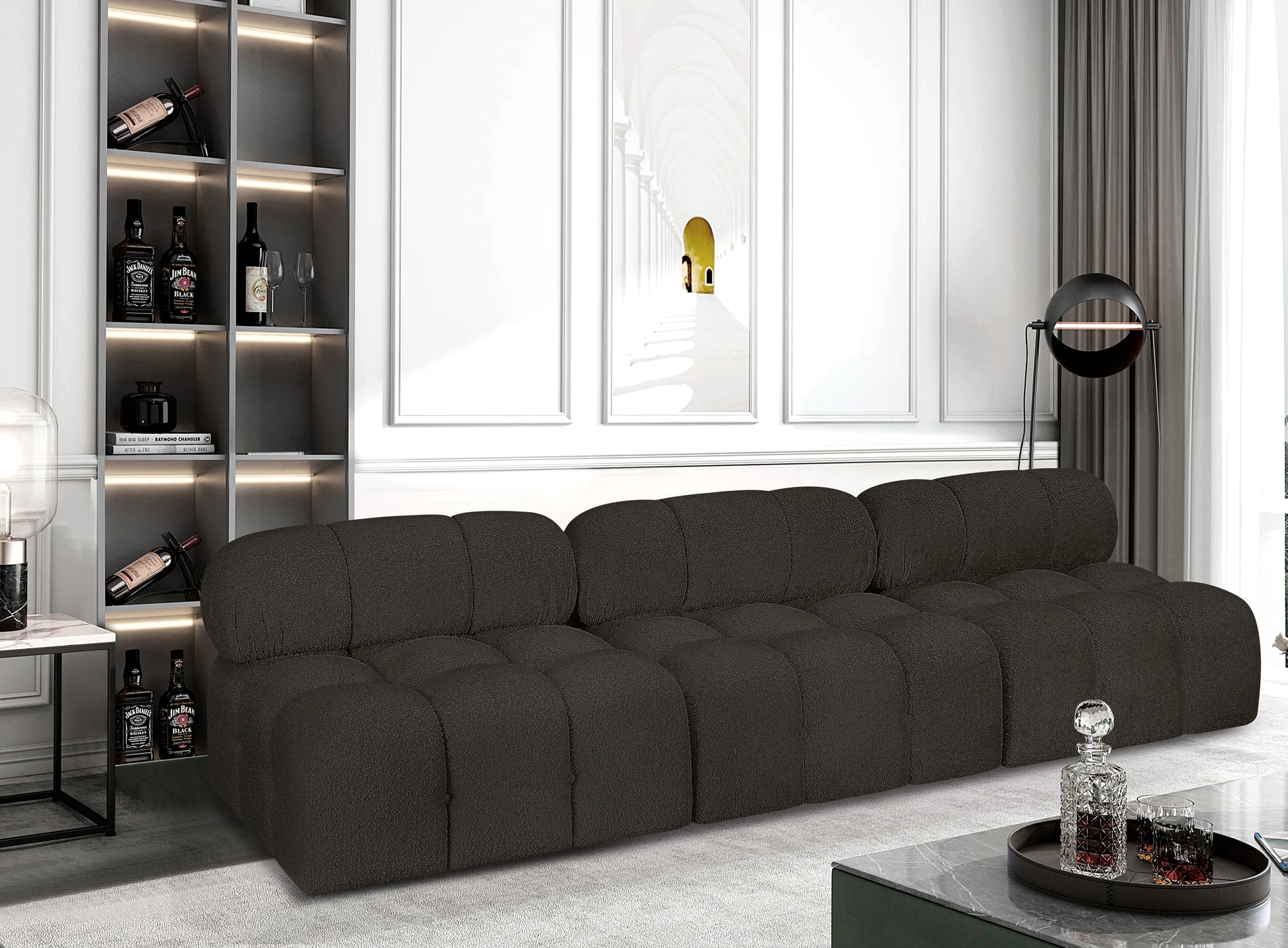 Modular Sofa