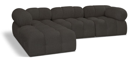 Modular Sectional