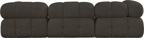 Modular Sectional
