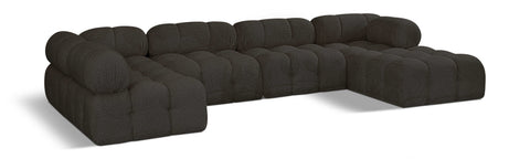 Modular Sectional