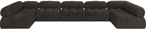 Modular Sectional