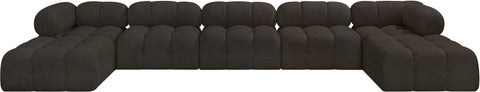 Modular Sectional