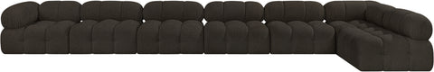Modular Sectional