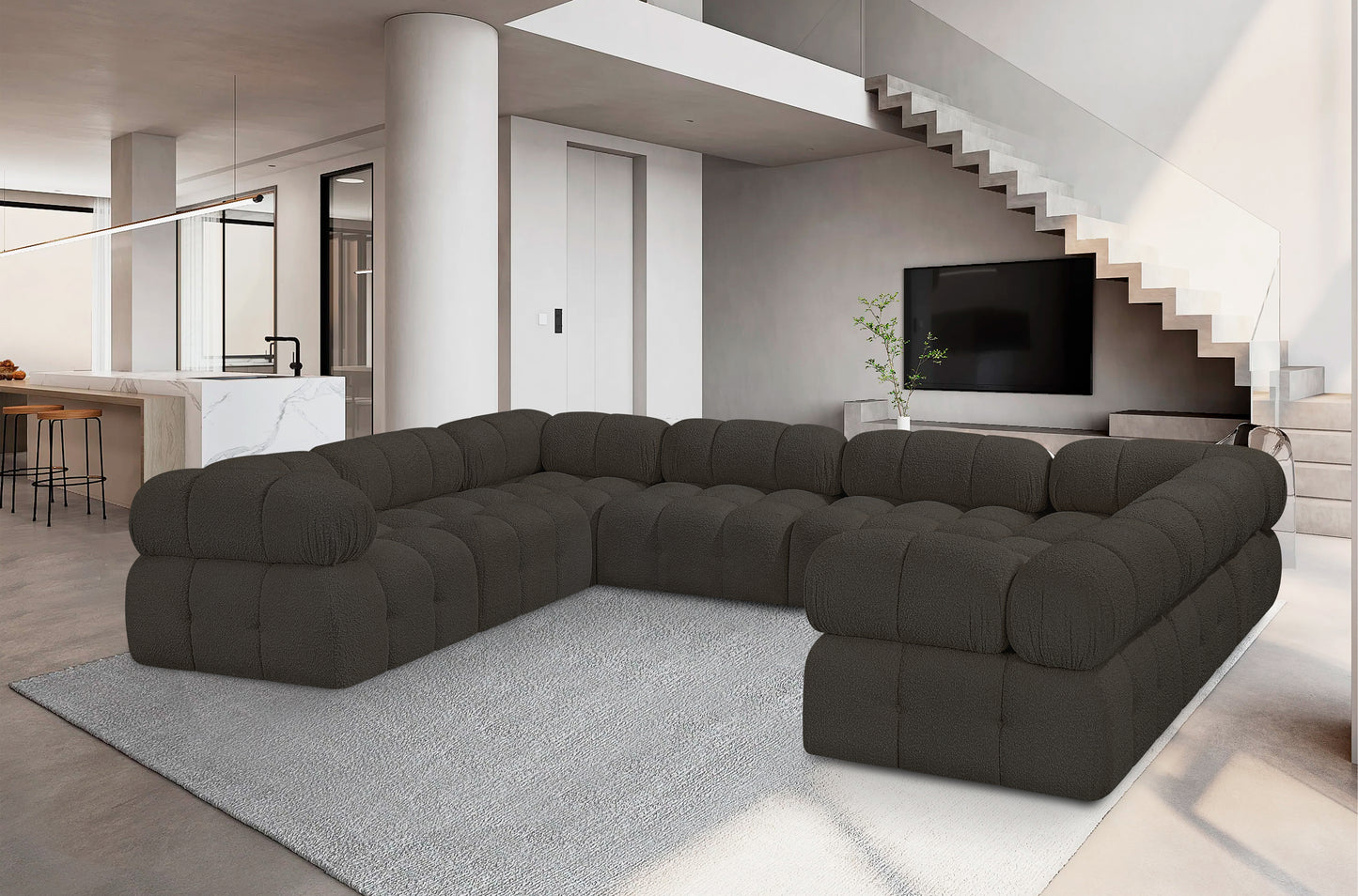 modular sectional