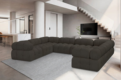 Modular Sectional