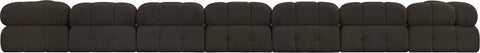 Modular Sectional