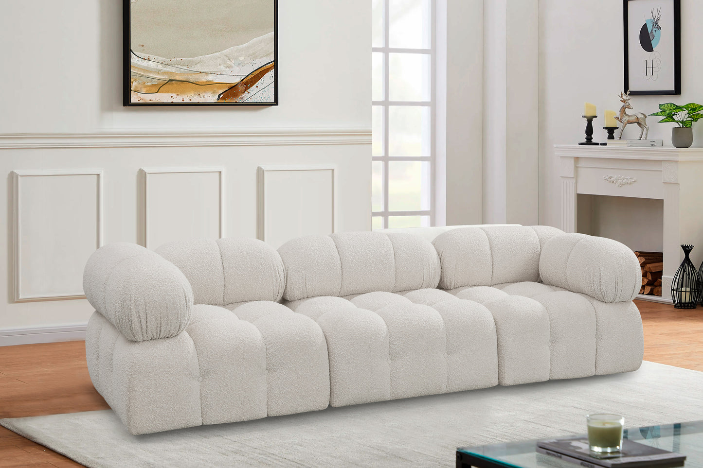 modular sofa