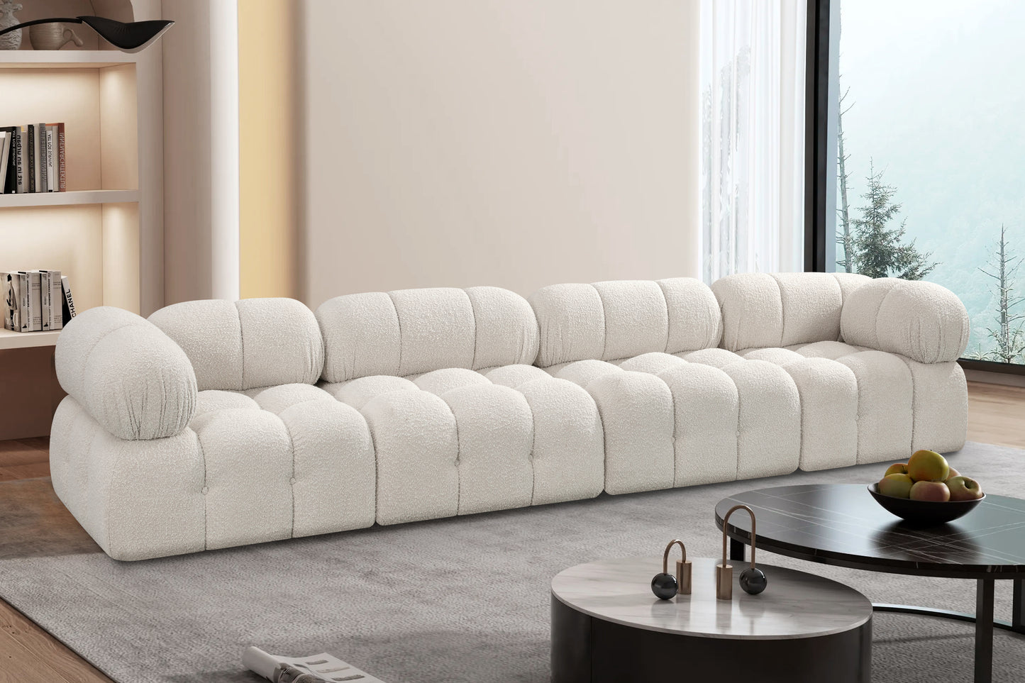 modular sofa