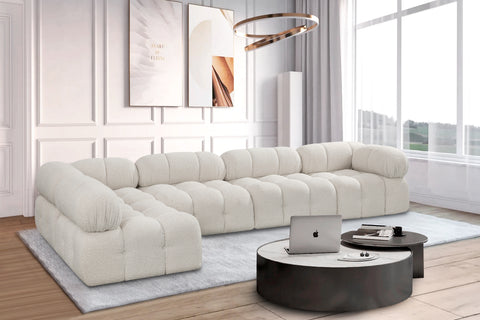 Modular Sectional