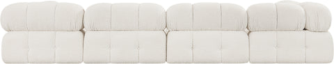 Modular Sectional