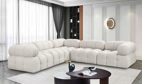 Modular Sectional