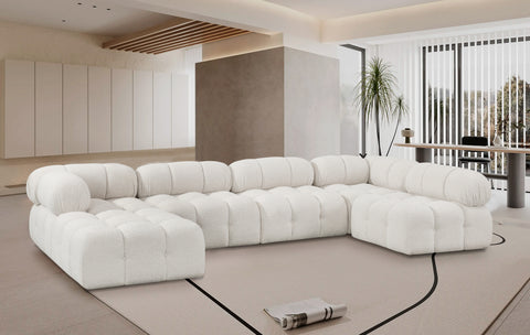 Modular Sectional