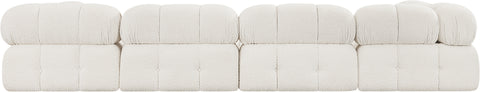 Modular Sectional