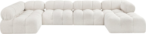 Modular Sectional