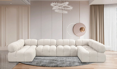 Modular Sectional