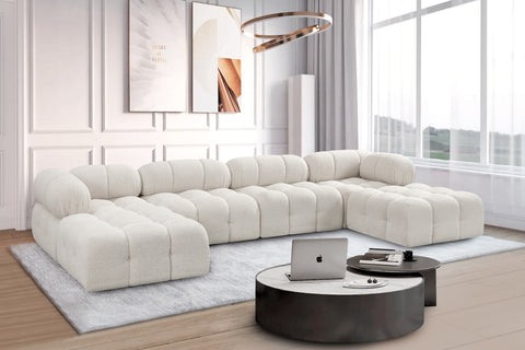 Modular Sectional