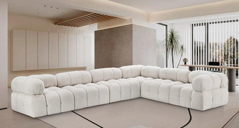 Modular Sectional