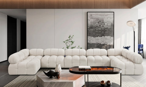 Modular Sectional