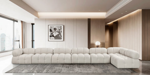 Modular Sectional