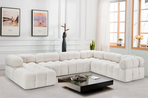 Modular Sectional